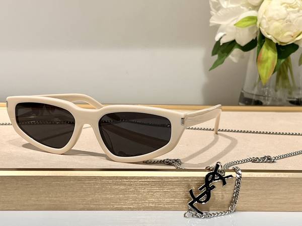 Saint Laurent Sunglasses Top Quality SLS00868